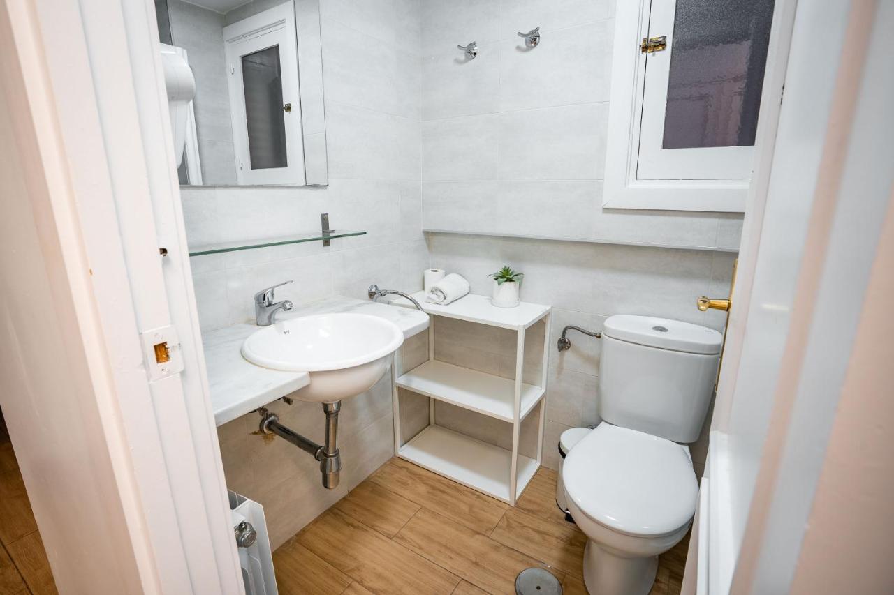 דירות Qh Granada Centro מראה חיצוני תמונה